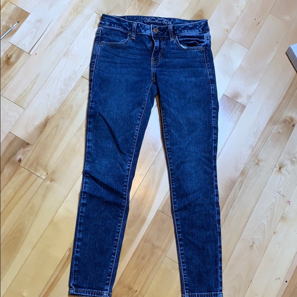American Eagle Denim